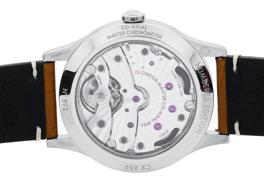 Omega Specialities 511.12.39.21.99.002 Image 4